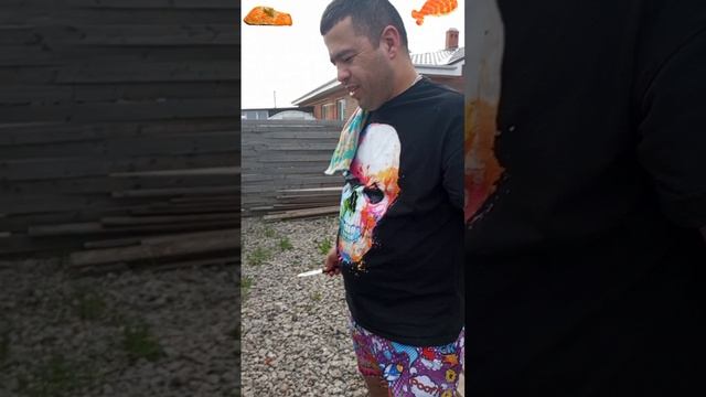 лосось