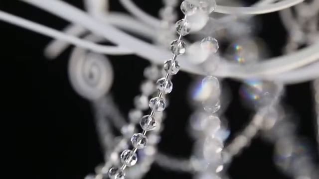 Люстра Maytoni Lucy ARM042-07-W смотреть онлайн