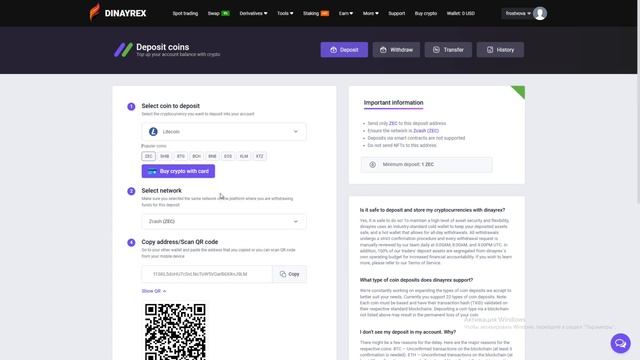 Как зарабатывать по 400$ в день на перепродаже крипты | А