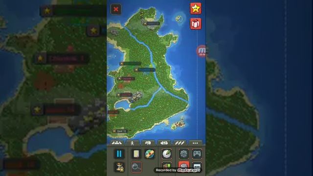 НОВЫЙ МИР!!! 1 СЕРИЯ смотреть онлайн