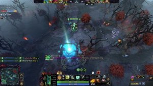 100500 МОМЕНТОВ В ИГРЕ DOTA 2 — МОМЕНТ 181