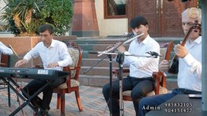 Комрони Ҳошим - Рез, Ғазалиёт. Нав 2021