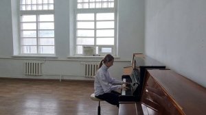 Лалазарян Эмилия-Ф.Сай Джазовая фантазия на Моцарта"
1000160807.mp4