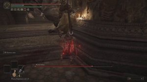 ELDEN RING_как победить маликета 1000 попытка