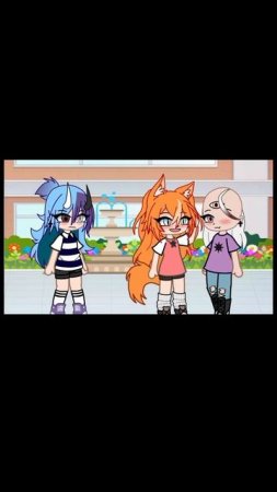 |на 30 лайков повторю видос но немного по другому)| #gacha #l