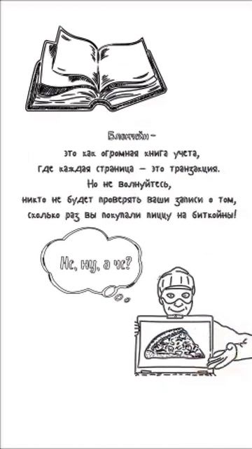 Криптовалюта это… #криптавалюта #крипта #2024 #скетч #ми?