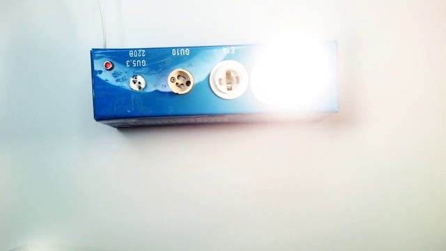 Лампа светодиодная E27 Ergolux Груша 10Вт 4500К лампочка 1 шт