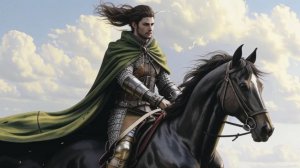 Александр вступает в бой, мошне будет ой ёй ёй!!!
 Дебют нового автора Алехандро на нашем канале.