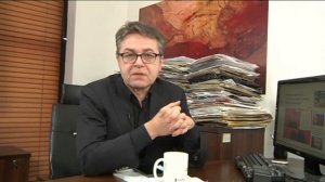 Dlaczego zostaje się profesorem?