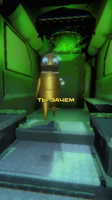 Ходят слухи, что это хоррор #repogame #repo #meme #coopgame #mrhiki1