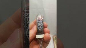ИН-14 газоразрядный индикатор#ин14#индикатор#лампа