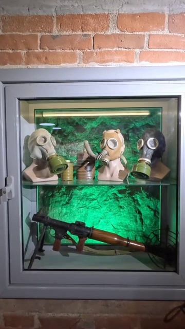 Бункер внутри скалы: чем уникален музей «Гора Филина» в Карелии