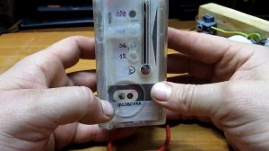 Самодельная светодиодная прозвонка