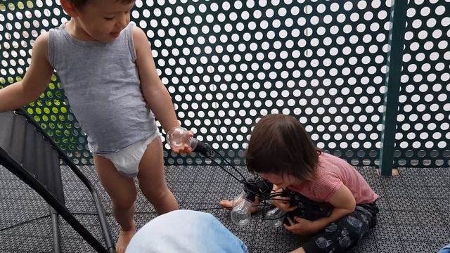 Дети и лампочки смотреть онлайн