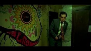 Страх и ненависть в Лас Вегасе