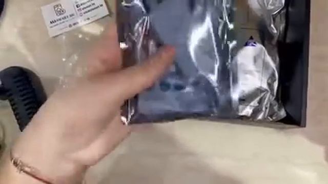 WiFi RGBIC Музикална LED Лента с Дистанционно и Захранване PS смотреть онлайн