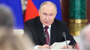 Путин предложил Украине прямые переговоры 15 мая в Стамбуле без предварительных условий