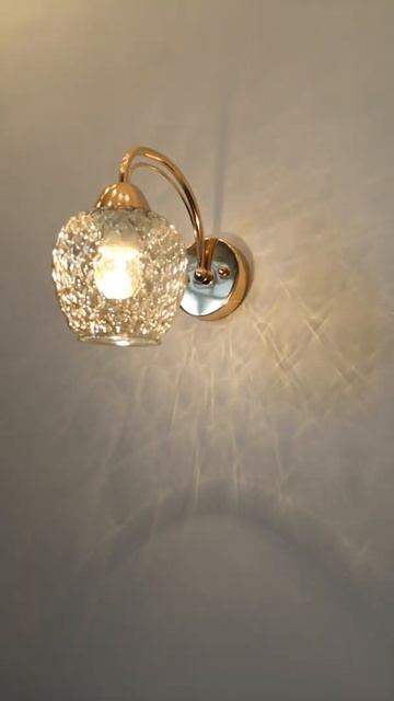 Бра F-Promo 2541-1W смотреть онлайн