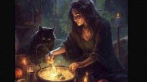 ВОПРОСЫ ВЕДЬМЕ…И МОИ ОТВЕТЫ…ЧАСТЬ  17...