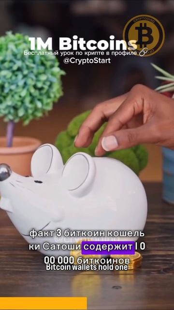 Мог ли Илон Маск тайно создать Биткойн? #крипта #крипто смотреть онлайн