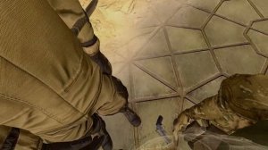 Русская рулетка CS:GO в VR (Pavlov VR)
