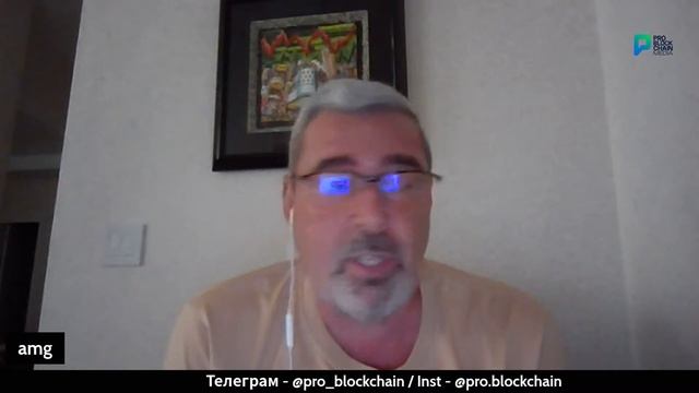 Александр Герчик - Трейдинг в 2025 / Анализ крипторынка