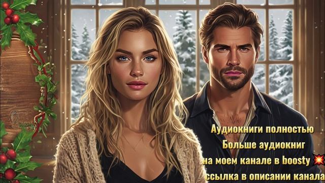 Аудиокнига ❤💕романтическая история 🥰Фэнтези