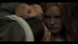 Трейлер хоррора «Ритуал» с Аль Пачино в роли экзорциста.