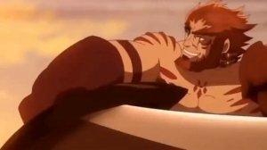 аниме  Перестану быть героем