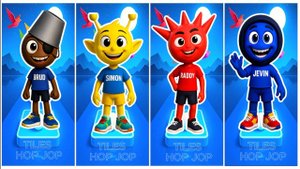 Спринклирование НА ВСЕХ этапах | Сборник Incredibox