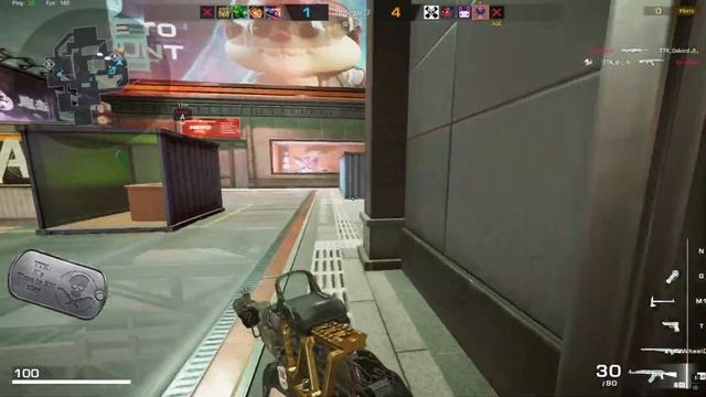 Battle Team 2. Пиф-паф нарезка #4. смотреть онлайн