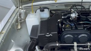 газ 31105 2006 Сильвер