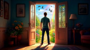 СЧАСТЬЕ ЖДЁТ