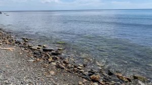 11.05.2025 Анапа море