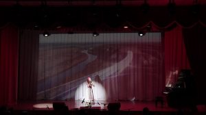 Танцырева Таисия - Матушка Земля 26.04.2025