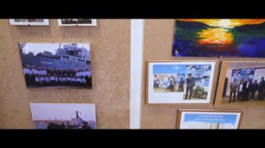 Музей Боевой славы в Гимназии № 2