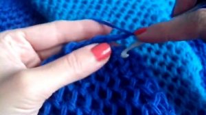 Кардиган СОТЫ  ( Часть 4) ( обвязываем)....Cardigan "CELL" ( Part 4) ( banded)