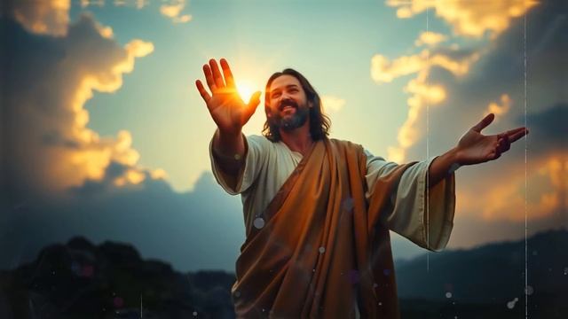 КТО БЫЛ ИИСУС ДО СОЗДАНИЯ? | НАСТОЯЩАЯ ИСТОРИЯ ИИСУСА Х