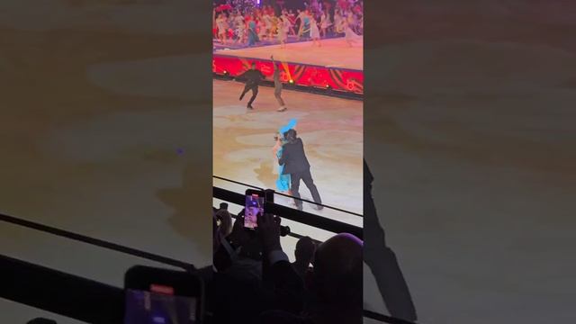 Лёд.Плямя.Победа! смотреть онлайн