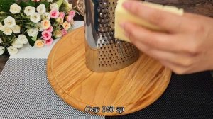Беру КАПУСТУ И ФАРШ! Это так вкусно, что я готовлю его почти каждый день! Невероятно быстро и вкусно