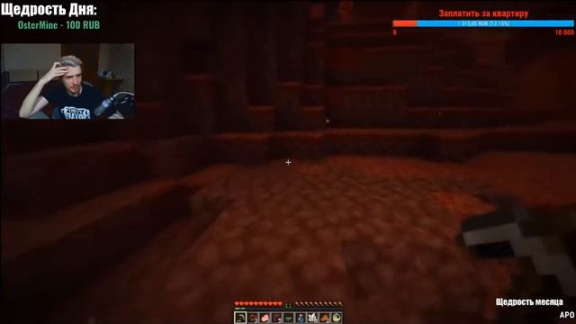 ДЖЕК ЛУНИ В ШОКЕ ОТ ВИДЕО БАВА: Золото или Жизнь - РЕАКЦИЯ jacklooney пятерка умер от смеха нарезка