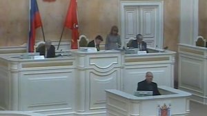 Депутаты просят ГУПы раскрывать отчетность