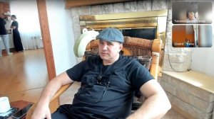 Абсолютный покой - это и есть смирение