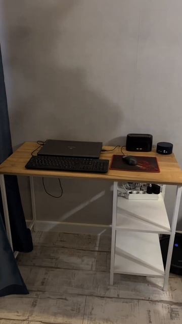 сделал рабочую зону, что бы просто поставить красивое смотреть онлайн