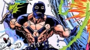 Горячее кино: "Железный человек 2"