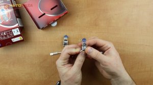 Галогенна лампа Osram H3 12V 55W 64151NL-2HB