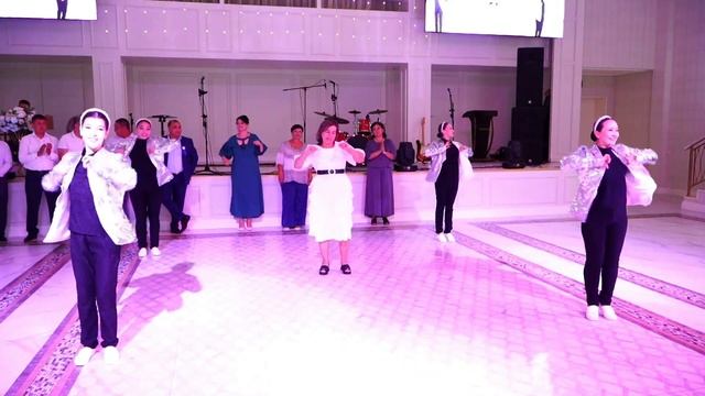 Әсет Жанна 6 смотреть онлайн