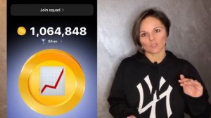 NOTCOIN  Инструкция по Ноткойн  Бесплатная новая криптова