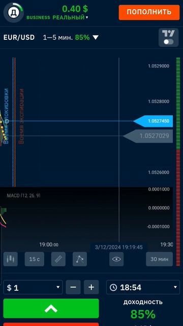 Вы это должны увидеть. Заработок в интернете. Скам пло? смотреть онлайн