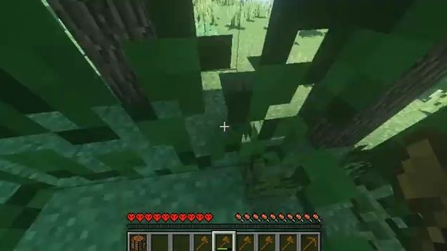 Хард выживание в Майнкрафт №1 . А что думали без фейлов? смотреть онлайн